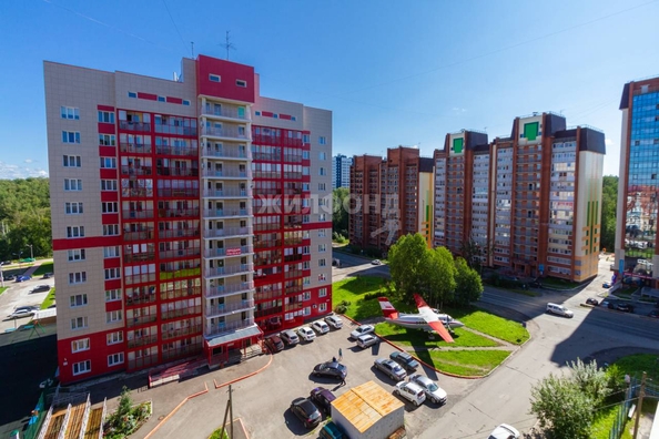 
   Продам 1-комнатную, 32.5 м², Иркутский тракт, 194в

. Фото 2.