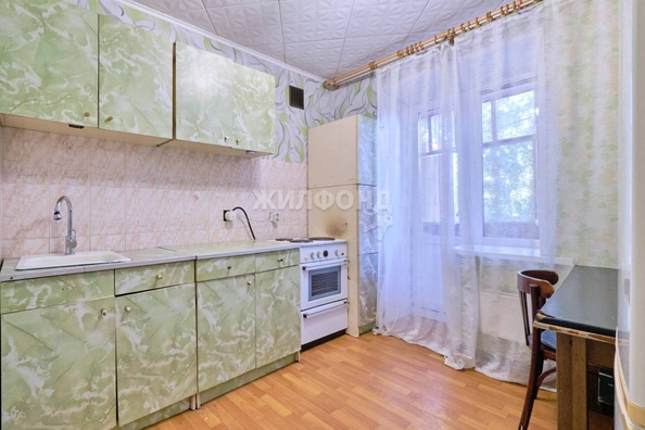 
   Продам 1-комнатную, 35.7 м², Говорова ул, 8

. Фото 4.