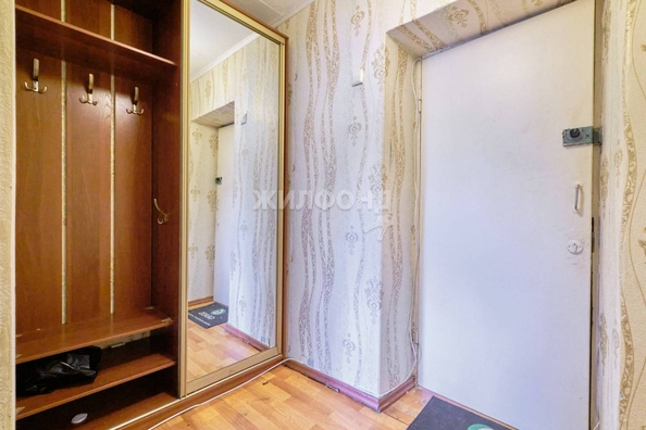 
   Продам 1-комнатную, 35.7 м², Говорова ул, 8

. Фото 10.