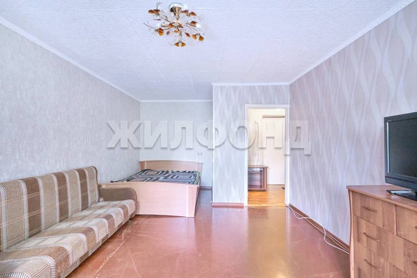 
  Продается 1-комн. квартира, 35.7 м², Говорова ул, д. 8
. Фото 3.