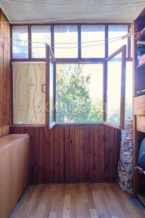 
  Продается 1-комн. квартира, 35.7 м², Говорова ул, д. 8
. Фото 12.