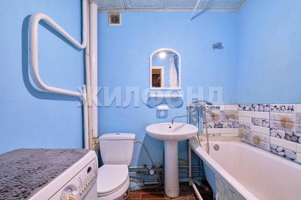
  Продается 1-комн. квартира, 35.7 м², Говорова ул, д. 8
. Фото 14.