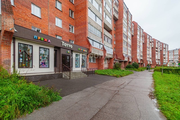 
   Продам 1-комнатную, 34.7 м², Коммунистический пр-кт, 122

. Фото 8.