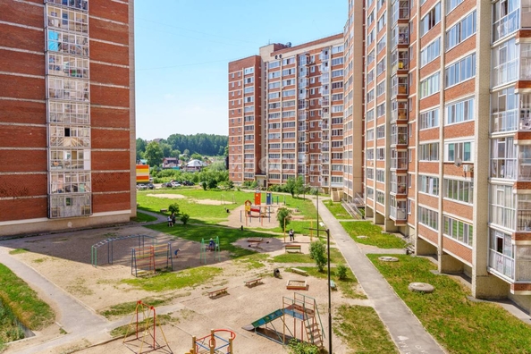 
   Продам студию, 30.7 м², Богдана Хмельницкого ул, 5/1

. Фото 8.