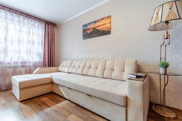 
   Продам 1-комнатную, 35.4 м², Сибирская ул, 102

. Фото 10.