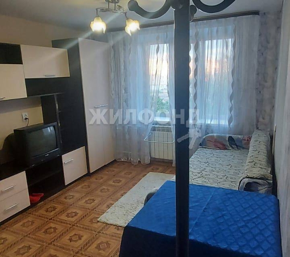 
   Продам студию, 16.6 м², Пролетарская ул, 25

. Фото 6.