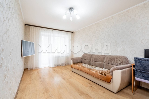 
  Продается 1-комн. квартира, 42.1 м², Сибирская ул, д. 104/4
. Фото 1.