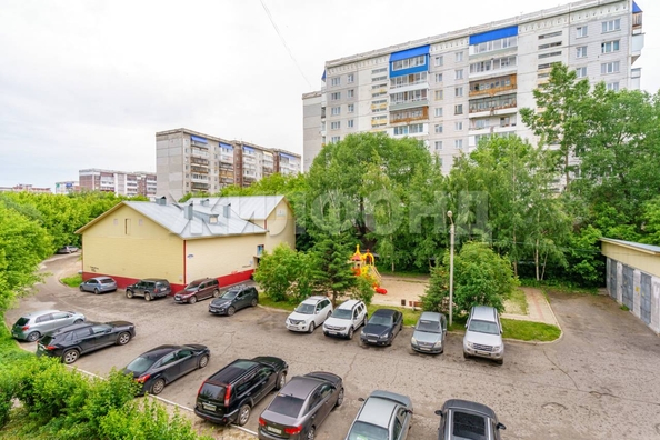 
  Продается 1-комн. квартира, 42.1 м², Сибирская ул, д. 104/4
. Фото 12.