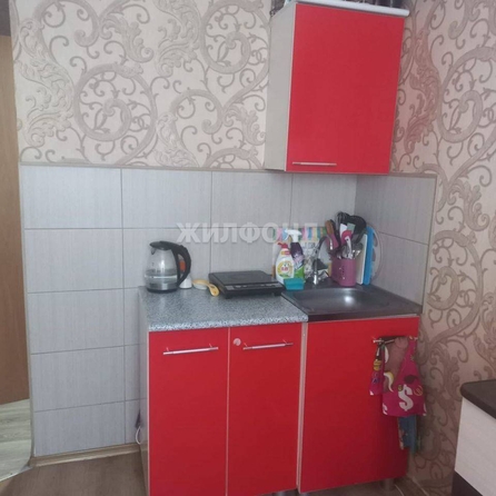 
   Продам студию, 14 м², Карла Ильмера ул, 17

. Фото 2.