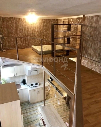 
   Продам 1-комнатную, 60 м², Нахимова ул, 4а

. Фото 7.