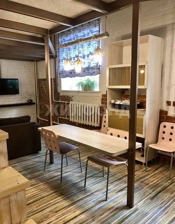
  Продается 1-комн. квартира, 60 м², Нахимова ул, д. 4а
. Фото 1.