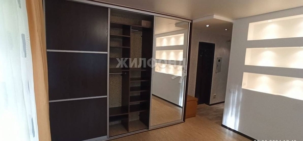 
   Продам 1-комнатную, 31.7 м², Некрасова ул, 61

. Фото 3.