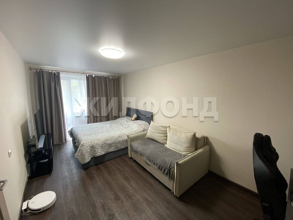 
  Продается 1-комн. квартира, 39 м², Ленина пр-кт, д. 263
. Фото 1.