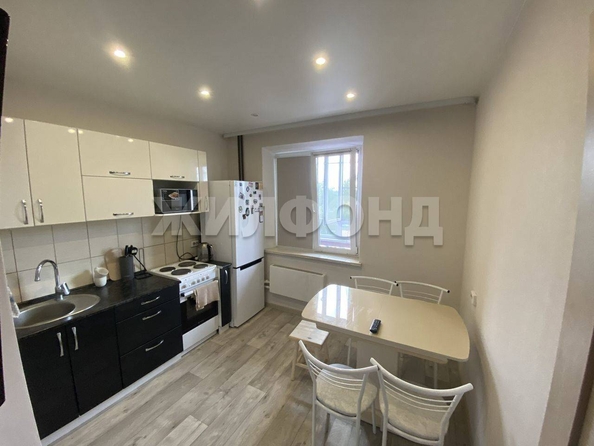 
  Продается 1-комн. квартира, 39 м², Ленина пр-кт, д. 263
. Фото 2.