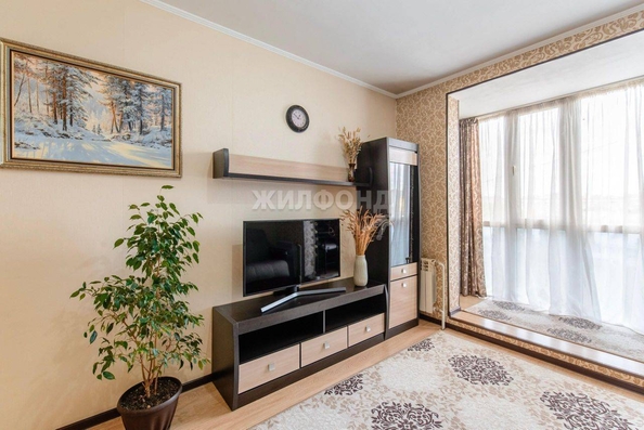 
   Продам 1-комнатную, 28.3 м², Алтайская ул, 24

. Фото 3.