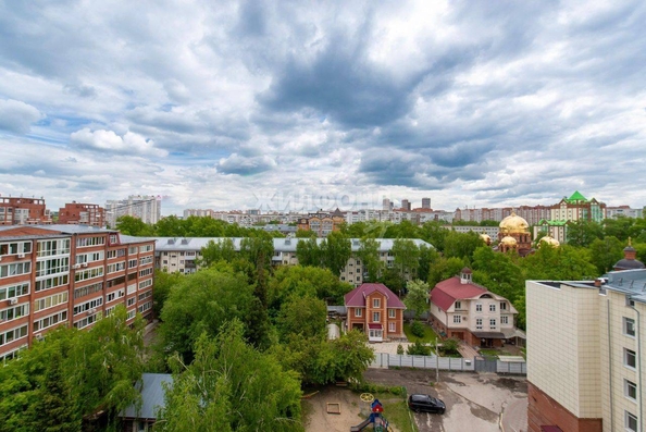 
   Продам 1-комнатную, 28.3 м², Алтайская ул, 24

. Фото 7.