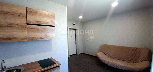 
   Продам студию, 18 м², Герасименко ул, 7д

. Фото 2.