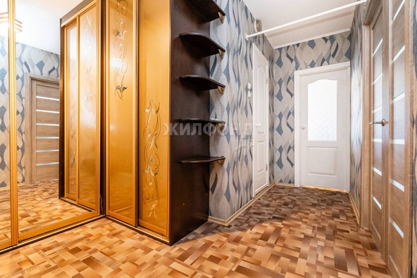 
   Продам 1-комнатную, 42 м², Энтузиастов ул, 41

. Фото 8.