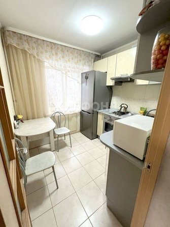 
   Продам 2-комнатную, 44.1 м², Красноармейская ул, 89а

. Фото 4.