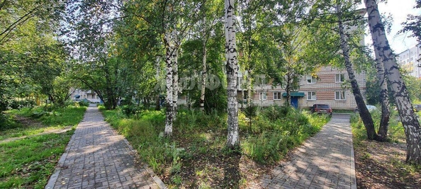 
   Продам 2-комнатную, 42 м², Федора Лыткина ул, 6

. Фото 10.