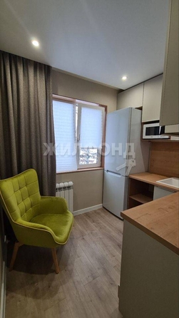 
   Продам 2-комнатную, 45 м², Трамвайная ул, 1

. Фото 8.