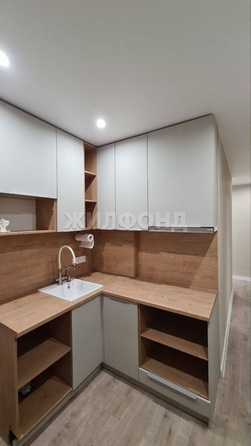 
   Продам 2-комнатную, 45 м², Трамвайная ул, 1

. Фото 9.