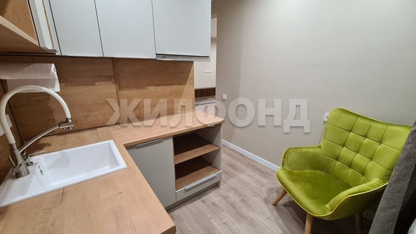
   Продам 2-комнатную, 45 м², Трамвайная ул, 1

. Фото 10.
