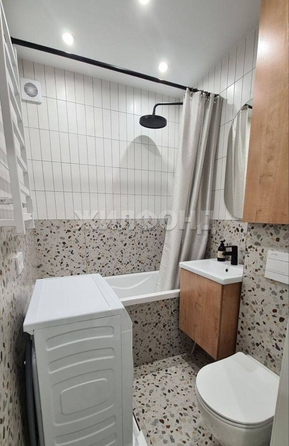 
   Продам 2-комнатную, 45 м², Трамвайная ул, 1

. Фото 11.