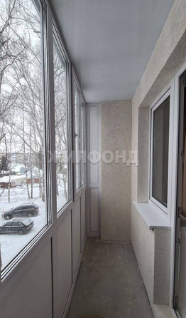 
   Продам 2-комнатную, 45 м², Трамвайная ул, 1

. Фото 14.