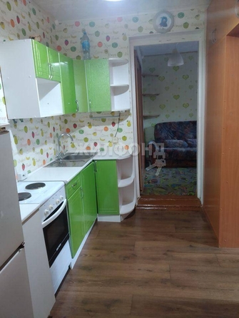 
   Продам 2-комнатную, 26 м², Алтайская ул, 163а

. Фото 1.