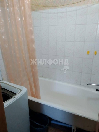 
   Продам 2-комнатную, 26 м², Алтайская ул, 163а

. Фото 7.