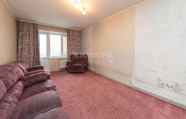 
   Продам 2-комнатную, 47 м², Смирнова ул, 38/2

. Фото 3.