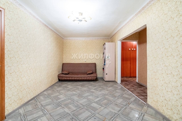 
   Продам 2-комнатную, 44.1 м², Киевская ул, 109/3

. Фото 4.