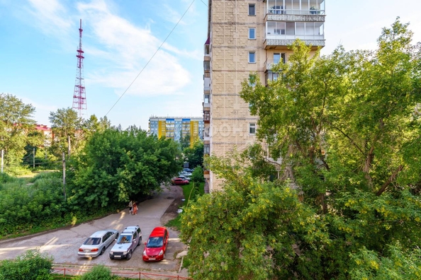 
   Продам 2-комнатную, 81.2 м², Якимовича ул, 2

. Фото 11.