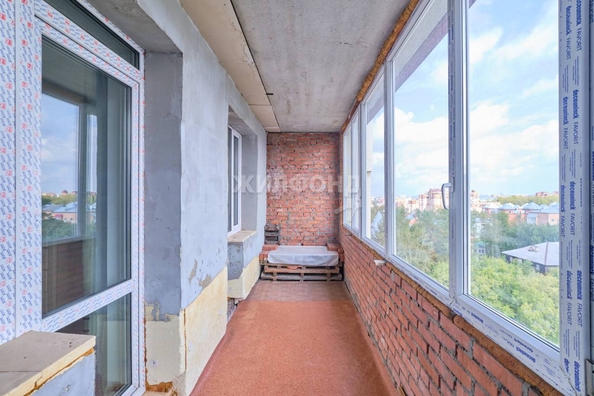 
   Продам 3-комнатную, 80.1 м², Белинского ул, 33

. Фото 8.