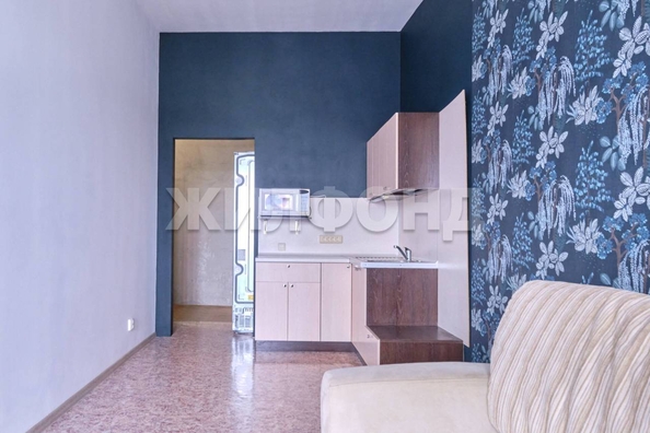 
   Продам 3-комнатную, 80.1 м², Белинского ул, 33

. Фото 2.