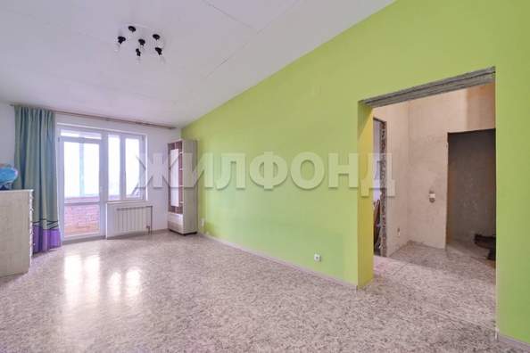 
   Продам 3-комнатную, 80.1 м², Белинского ул, 33

. Фото 4.