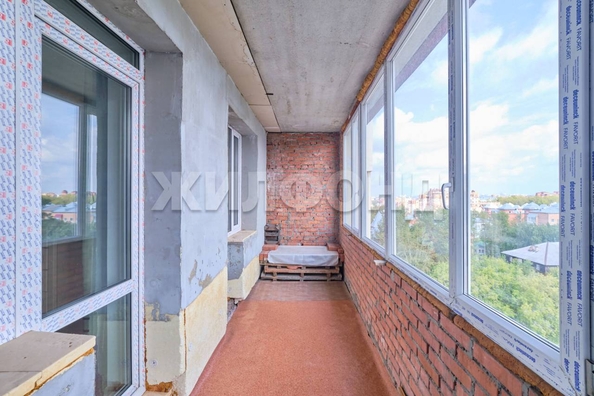 
   Продам 3-комнатную, 80.1 м², Белинского ул, 33

. Фото 7.