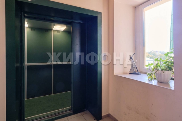 
   Продам 3-комнатную, 80.1 м², Белинского ул, 33

. Фото 11.