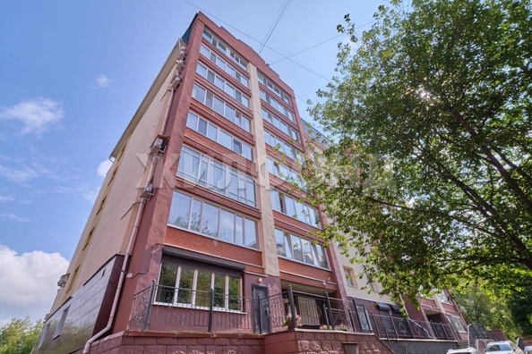 
   Продам 3-комнатную, 80.1 м², Белинского ул, 33

. Фото 14.