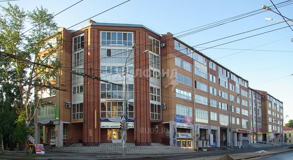 
   Продам 2-комнатную, 87 м², Розы Люксембург ул, 19

. Фото 23.