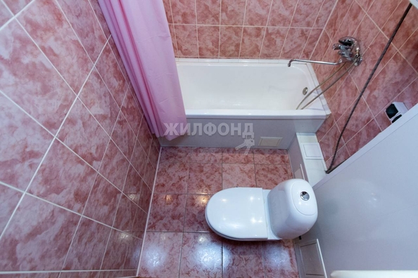 
   Продам 2-комнатную, 44.2 м², Кулагина ул, 25

. Фото 7.