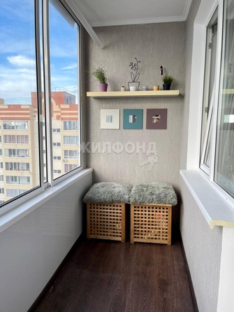 
   Продам 2-комнатную, 64 м², Иркутский тракт, 44

. Фото 14.