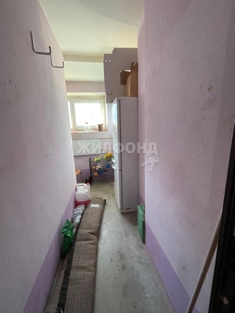 
   Продам 2-комнатную, 64 м², Иркутский тракт, 44

. Фото 19.