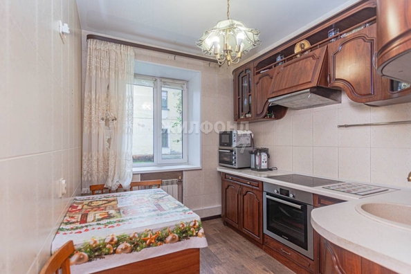 
   Продам 2-комнатную, 64 м², Первомайская ул, 10

. Фото 1.