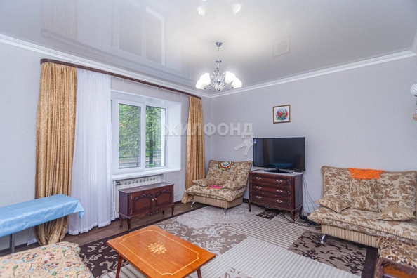 
   Продам 2-комнатную, 64 м², Первомайская ул, 10

. Фото 4.