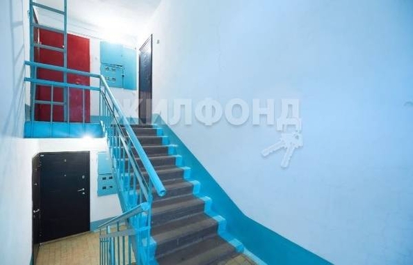 
   Продам 2-комнатную, 52.7 м², Октябрьская ул, 91а

. Фото 19.