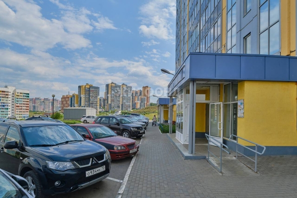 
   Продам 2-комнатную, 60 м², Андрея Крячкова ул, 17

. Фото 14.