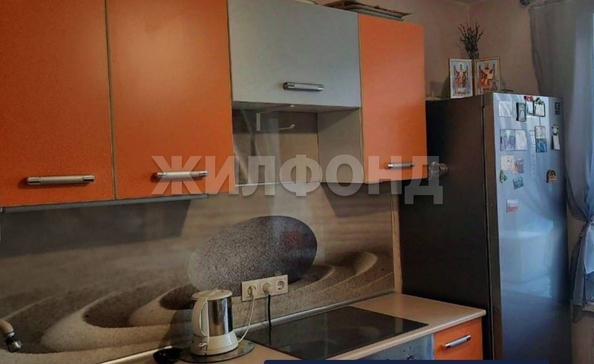 
   Продам 2-комнатную, 57 м², Фруктовый пер, 16

. Фото 1.