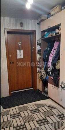
   Продам 2-комнатную, 57 м², Фруктовый пер, 16

. Фото 6.
